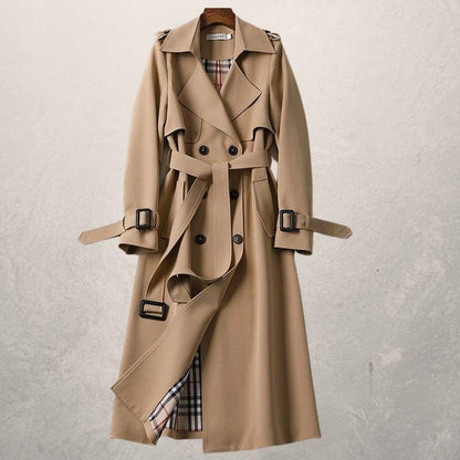 Manteau Luaren