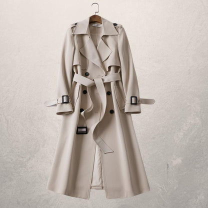 Manteau Luaren